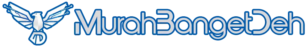 MurahBangetDeh
